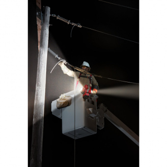 MILWAUKEE Светодиодный фонарь M18 UBL-0 4933459433 | 4933459433