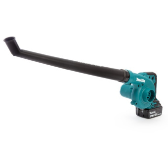 Акумуляторна повітродувка Makita DUB186Z (18 В, без АКБ)