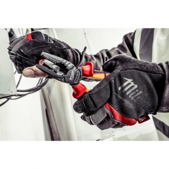 MILWAUKEE Пасатижі VDE діелектричні , 165мм | 4932464571