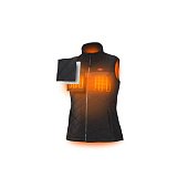 MILWAUKEE Жилет с подогревом "S" M12HBWPLADIES-0 (женский) | 4933464803