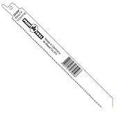 Полотно для сабельных пил PROFITOOL ( ПРОФИТУЛ ) S1025VF 180/200x19x1.27 мм. 10–14 зуб/дюйм