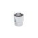 Головка торцевая TOPTUL 1/4" 4,5 мм BAEA084E