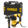 Перфоратор мережевий DeWALT, SDS-Plus, 950 Вт, 3,5 Дж, 3 режими, 0-5200 уд/хв