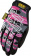 MECHANIX Перчатки строительные Women's Original Pink Camo розмір (MD) | MG-75-520