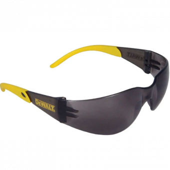 DeWalt PPE Защитные очки Protector темные DEWALT DPG54-2D EU | DPG54-2D EU