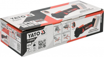 YATO Многофункциональный инструмент YATO YT-82819