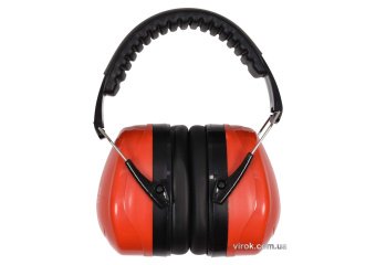 YATO Навушники шумозахисні, пластикові YATO : 32 дБ  | YT-74633