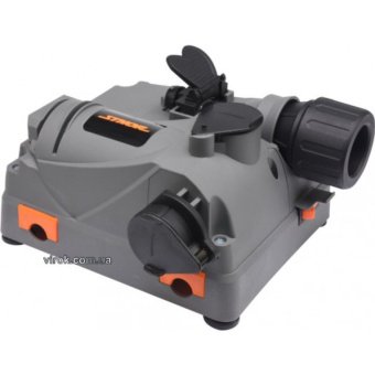 VOREL Станок для заточування свердл, ножів, ножиць, сокир мережевий : Ø=3-13мм, 150 Вт  | 73473