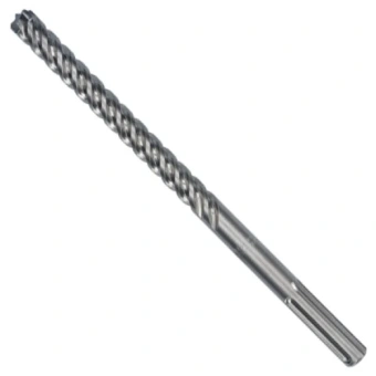 Свердло 20,0х400х520 мм SDS-max-8X (5 шт. в упаковці), Bosch