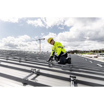 Акумуляторний ударний гайковерт Metabo SSW 18 LT 300 BL (18 В, без АКБ) (602398840)