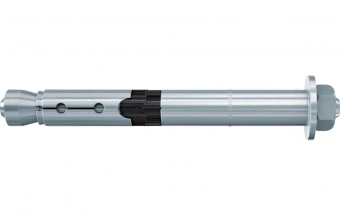 FISCHER Високопроизводительний анкер FH II 15/M10 I (15 х 90), 519014
