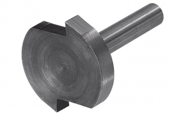 Wolfcraft канавочная фреза Ø 40 x 4 // 3829000