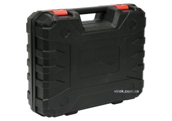 STHOR Гайковерт ударний мережевий до квадр. 3/4", P=1100Вт, F=800 Nm, торц: 24, 30, 32, 36 мм  | 570