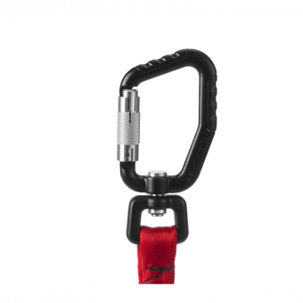 MILWAUKEE Страхувальний еластичний стропдля електроінструменту вагою до 4.5 кг | 4932471351