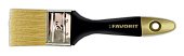 01-104 Кисть флейцевая Премиум, тип Профи 3