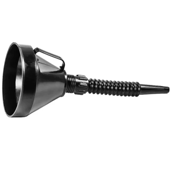 Miol Лійка з гнучким шлангом 250мм