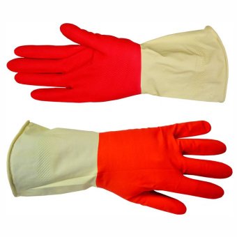 Рукавички латекс Люкс, XL Technics Master | 16-112