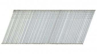 MILWAUKEE Набір цвяхів 16G/45мм/20°для цвяхозабивного інструменту (2000шт) | 4932459142