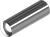 DIN 7 Штифт цилиндрический без покрытия