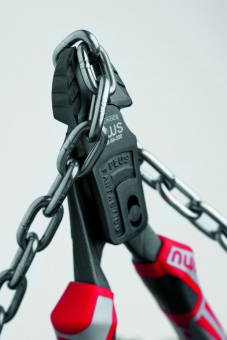 NWS  Бокорізи силові "FantasticoPlus" : L= 200 мм | 138-69-200