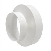 Редуктор центральний для круглих каналів, d 125 мм/150 мм Air | 61-663-1