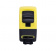 DEMASS Рулетка измерительная Compress mini, 2мx13мм, желтая