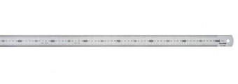 TAJIMA Линейка прецизионная, I класс точности, SSRA0MC - 1000мм