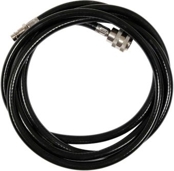 YATO Компресор акумуляторний YATO 36 В (2х18В), 800 Вт,тиск ≤ 8 Bar, под.повітря-98 л/хв, ресивер-6 