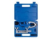 KING TONY Набор для вальцовки 10 предметов 45° | 7CA0110S