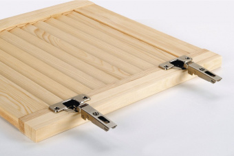 Wolfcraft сверло Форстнера Ø 35 x 90 // 8728000