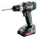 Детально фото Акумуляторний ударний шуруповерт Metabo SB 18 L (18 В, 2х2 А*год) (602317500) на shurup.ua Акумуляторний ударний шуруповерт Metabo SB 18 L (18 В, 2х2 А*год) (602317500)