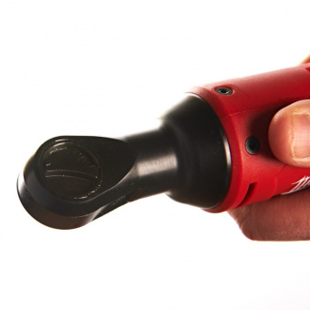 MILWAUKEE Гайкокрут кутовий акумуляторний 3/8" , M12 IR-201B, 47Нм,  | 4933441720