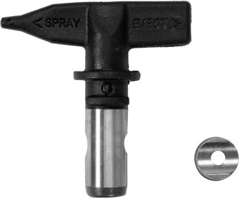 YATO Сопла змінні до малярних станцій YT-82560, YT-82562, розмір- 517, 3 шт  | YT-82564