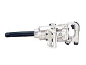 KING TONY Пневматический гайковерт 1" 2033 Нм удлиненный вал | 33812-150