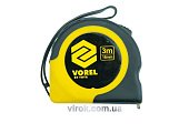 VOREL Рулетка : L= 10 м x 25 мм  | 10111