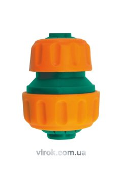 FLO Перехідник для водяного шланга з 1/2"-3/4"  | 89233