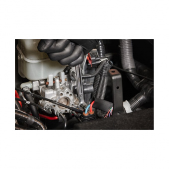 MILWAUKEE Разрезной гаечный ключ 8 X 10 мм | 4932480626