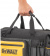Сумка для інструмента закритого типу DeWALT PRO 20, розміри 550 x 295 x 320 мм | DWST60104-1