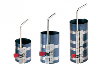 KING TONY Обжимка для поршневых колец d=90-175мм L=100мм | 9AC175-40