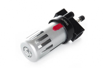 Лубрикатор (устройство подачи масла) 1200 л/мин ½ APRO