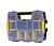 STANLEY STST1-70720 Органайзер "Sort Master Light", пластиковый, 295х65х215 мм.