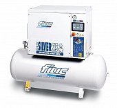 FIAC КОМПРЕССОР NEW SILVER 30/500 /ВИНТОВОЙ/ (13 БАР-2390 л/мин) | 1121720446