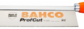 BAHCO PC-10-DTR Ножовка пазовая PROFCUT™ 250 мм