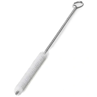 Щетка ерш с петлей 8х100х300 мм, полиамидной ворс LESSMANN ( ЛЕСМАН ) LESSMANN ( ЛЕСМАН )