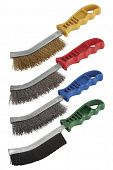 Wolfcraft ручная проволочная щетка 265 // 2764000