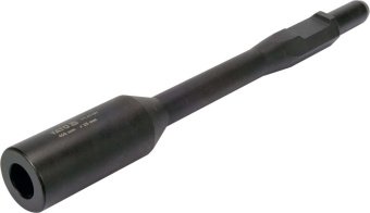 YATO Бійник для цвяхів і штирів заземлення YATO внутр. Ø= 25 мм, l= 400 мм, Cr-Mo  | YT-47197