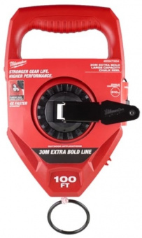 MILWAUKEE Шнур розмічальний , 30м | 4932471634