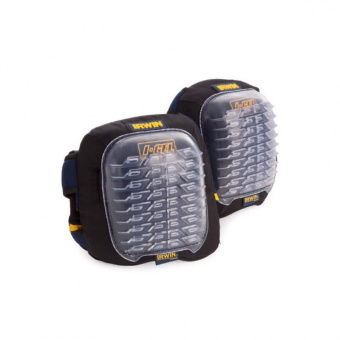 IRWIN Наколенники профессиональные I-Gel | 10503830