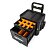 TOUGHBUILT Ящик для інструментів TB-B1-D-R92 StackTech на колесах з 1+1 висувними шухлядами
