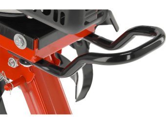 Культиватор бензиновий YATO: двигун- 2,9 кВт, борозна- 36/60 см (4/6 ножі), макс. глибина- 260мм [1]